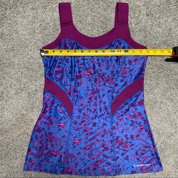 Moving Comfort Bestie Tank - Picture 8 of 9